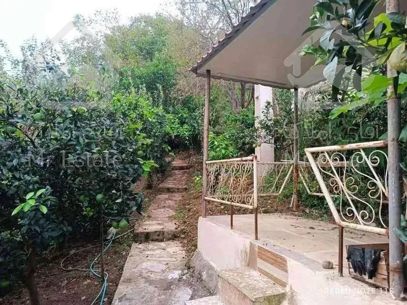 ویلا 530 متر_3خوابه_ مناسب سرمایه گذاری_جاده دو هزار