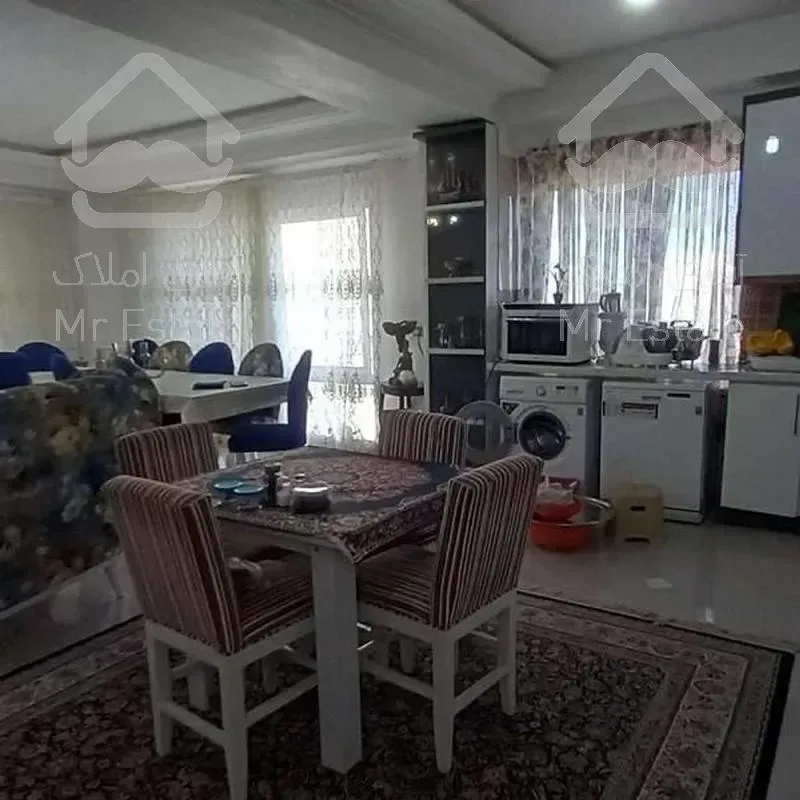 اجاره آپارتمان 153 متر-3 خواب -خیابان جمهوری