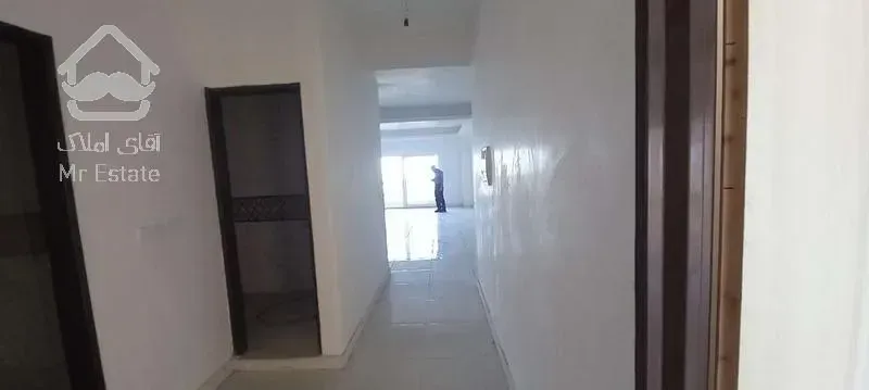 آپارتمان 130 متری _  ویو ابدی دریا _ خوش نقشه و لاکچری