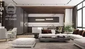 آپارتمان 156 متری