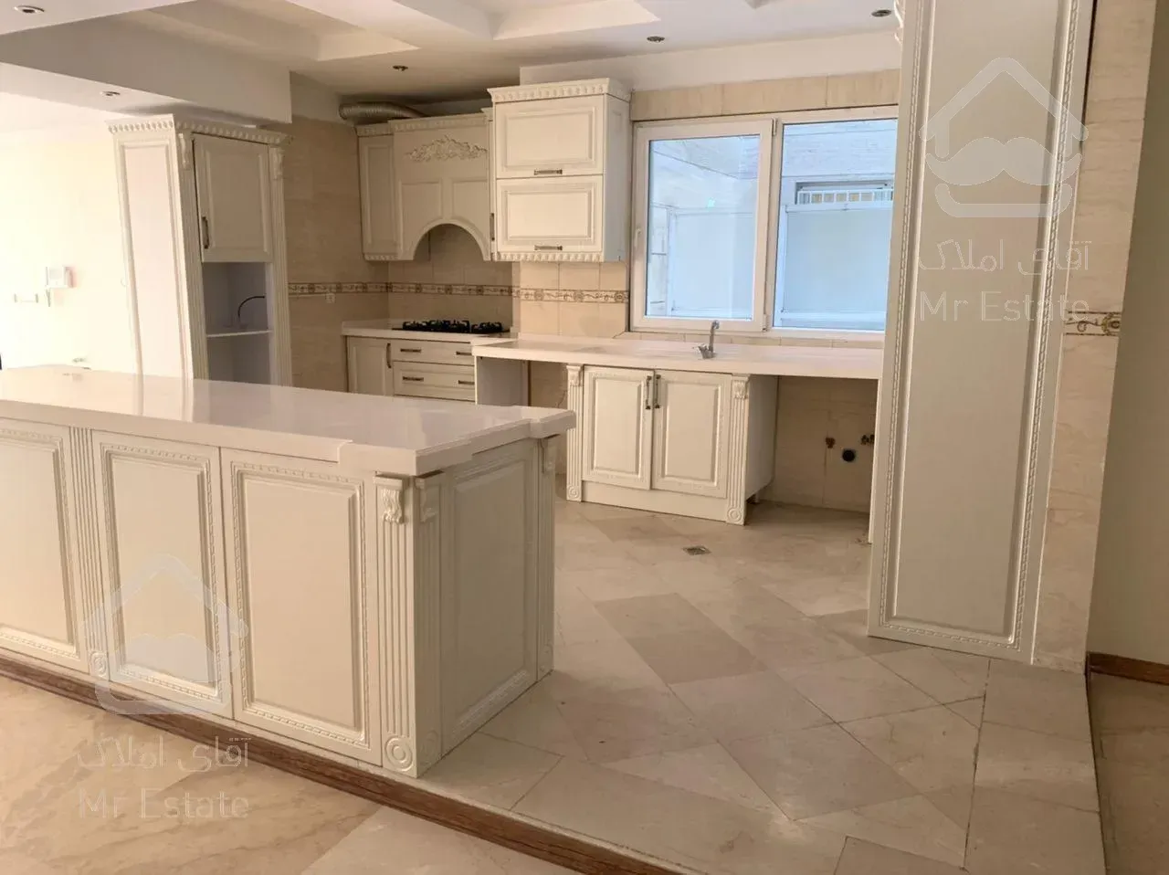 160 متر در قلب دروس