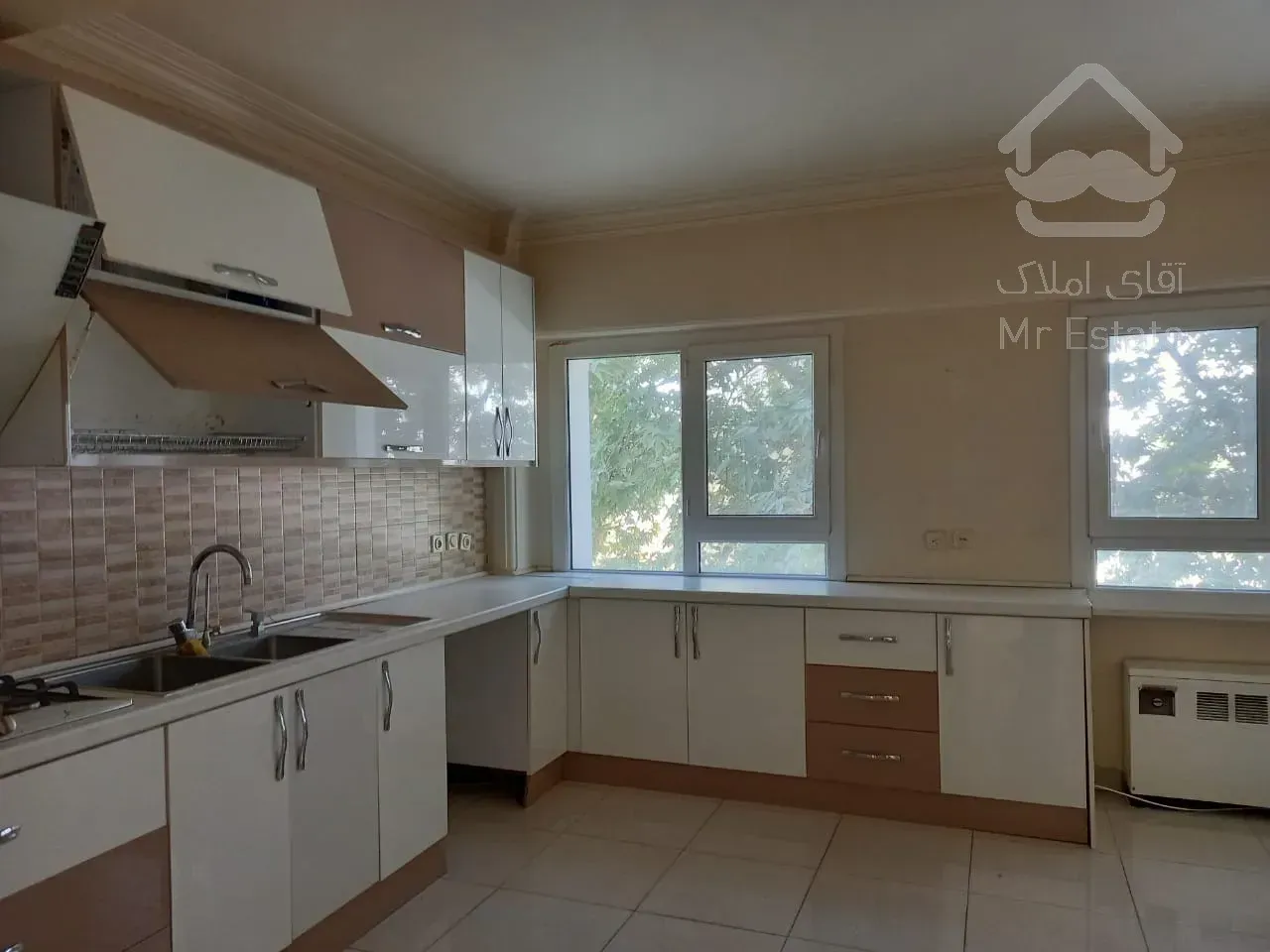 اجاره 110 متر اختیاریه