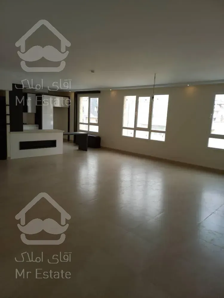 دیباجی 160 متر خوش نقشه