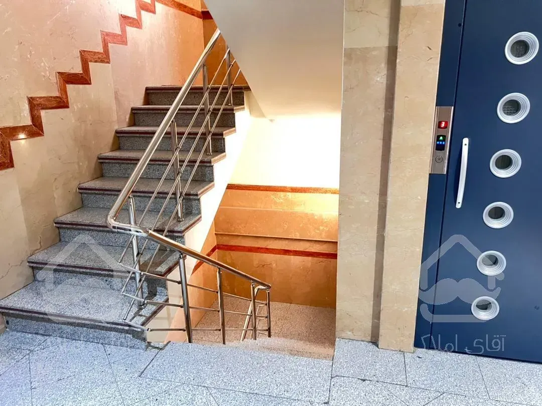 65 متر موقعیت اداری میرداماد