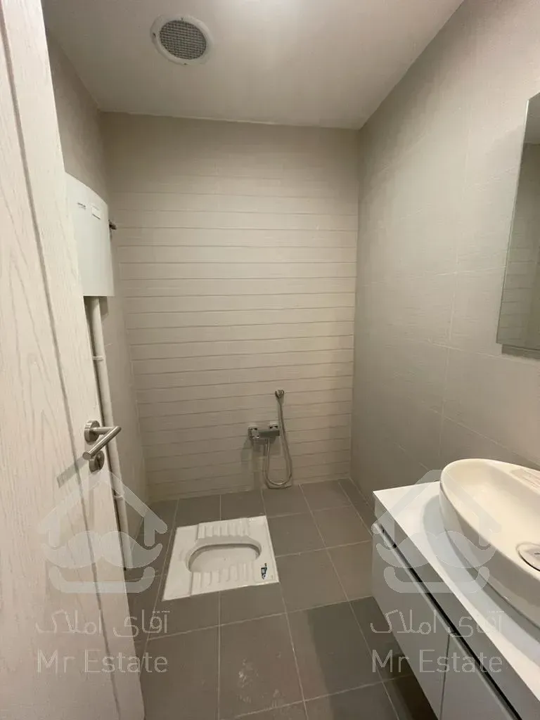 72 متر یک خوابه در برج های دو قلوی میکا