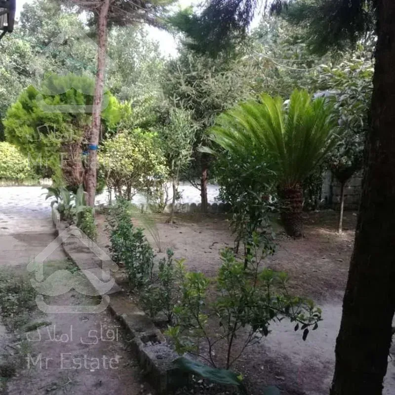 ویلادوبلکس 2300 متری در شیرود