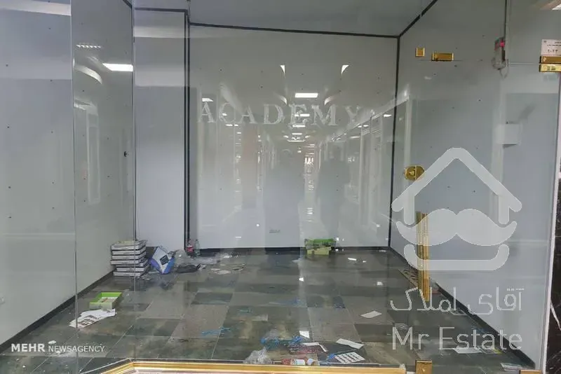 اجاره مغازه 75 متری میرداماد