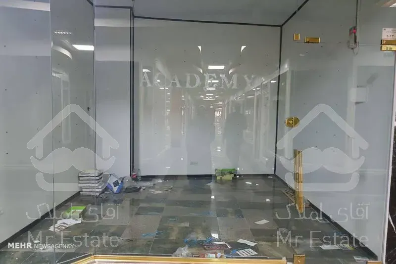 فروش مغازه 17 متری میرداماد