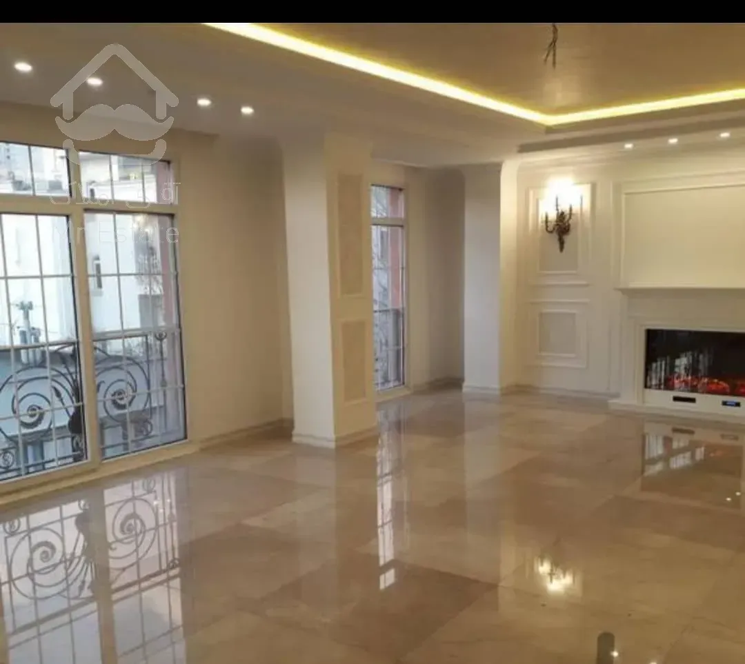 فروش 155 متری پاسداران