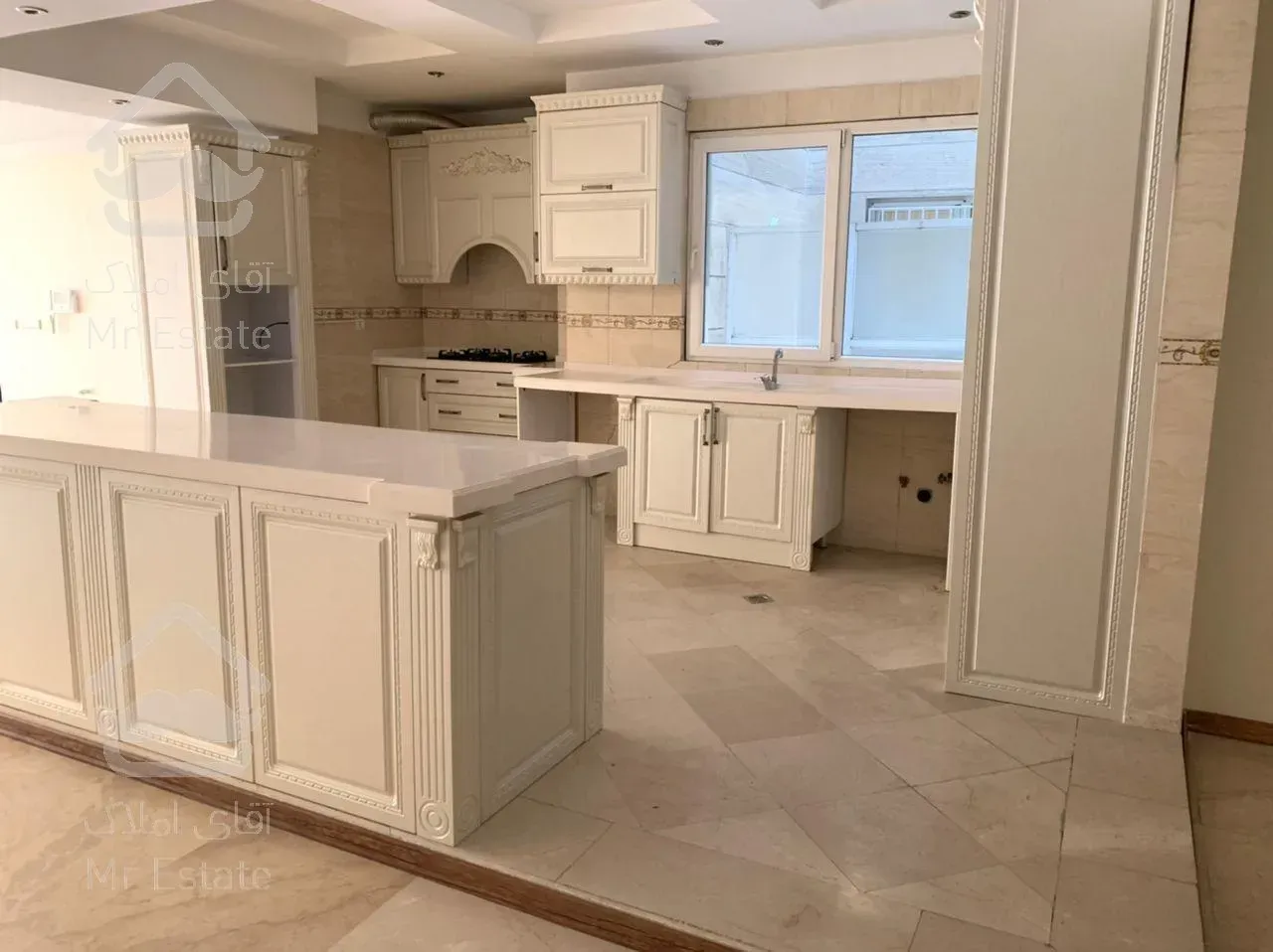 160 متر در قلب دروس