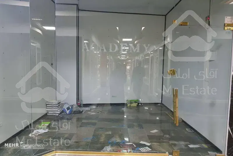 فروش مغازه 50 متری ظفر