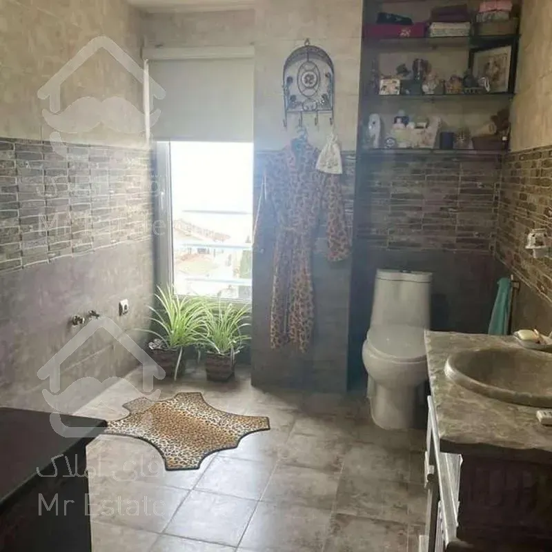 اپارتمان متر_خوابه_مناسب سرمایه گذاری _ولی اباد