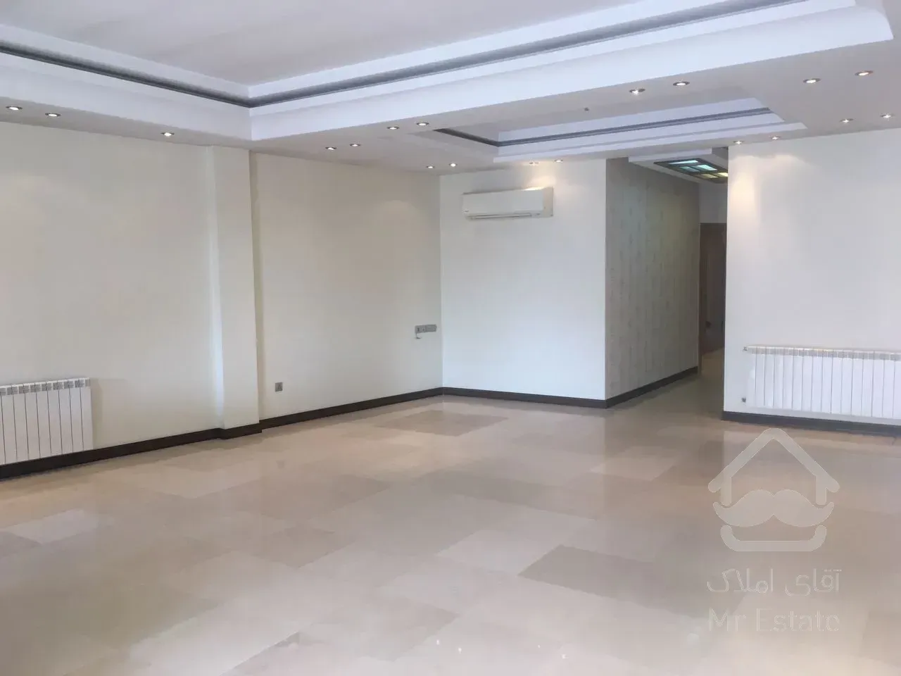 اجاره 210 متری دروس