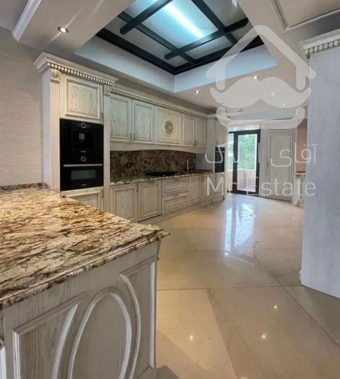 دیباجی 130 متر نوساز