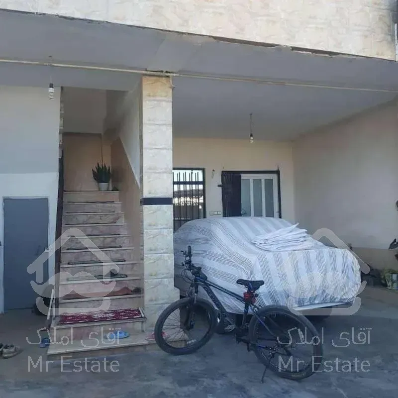 ویلا 150 متر _2 خواب_چناربن_مناسب سرمایه گذاری