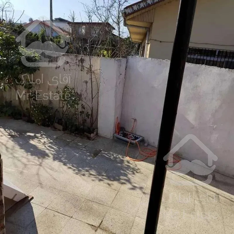 ویلا 145 متر-4خواب-شیک وتمیز-سرمایه گذاری-جمهوری