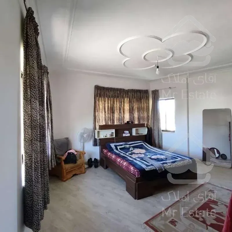 آپارتمان 160 متر_3خواب ویو عالی در حد نوساز