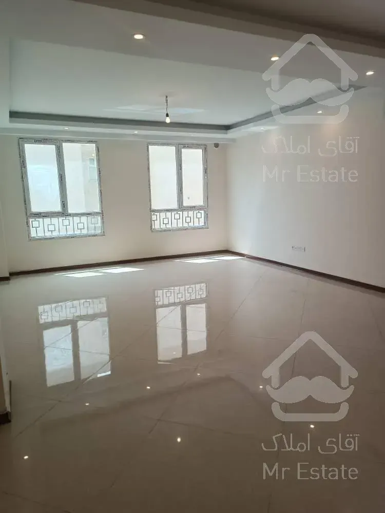 فروش اپارتمان 2 خوابه در جلفا