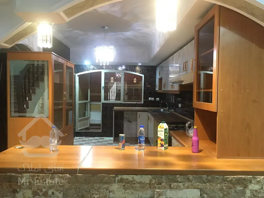 اجاره 120 متری جهانتاب