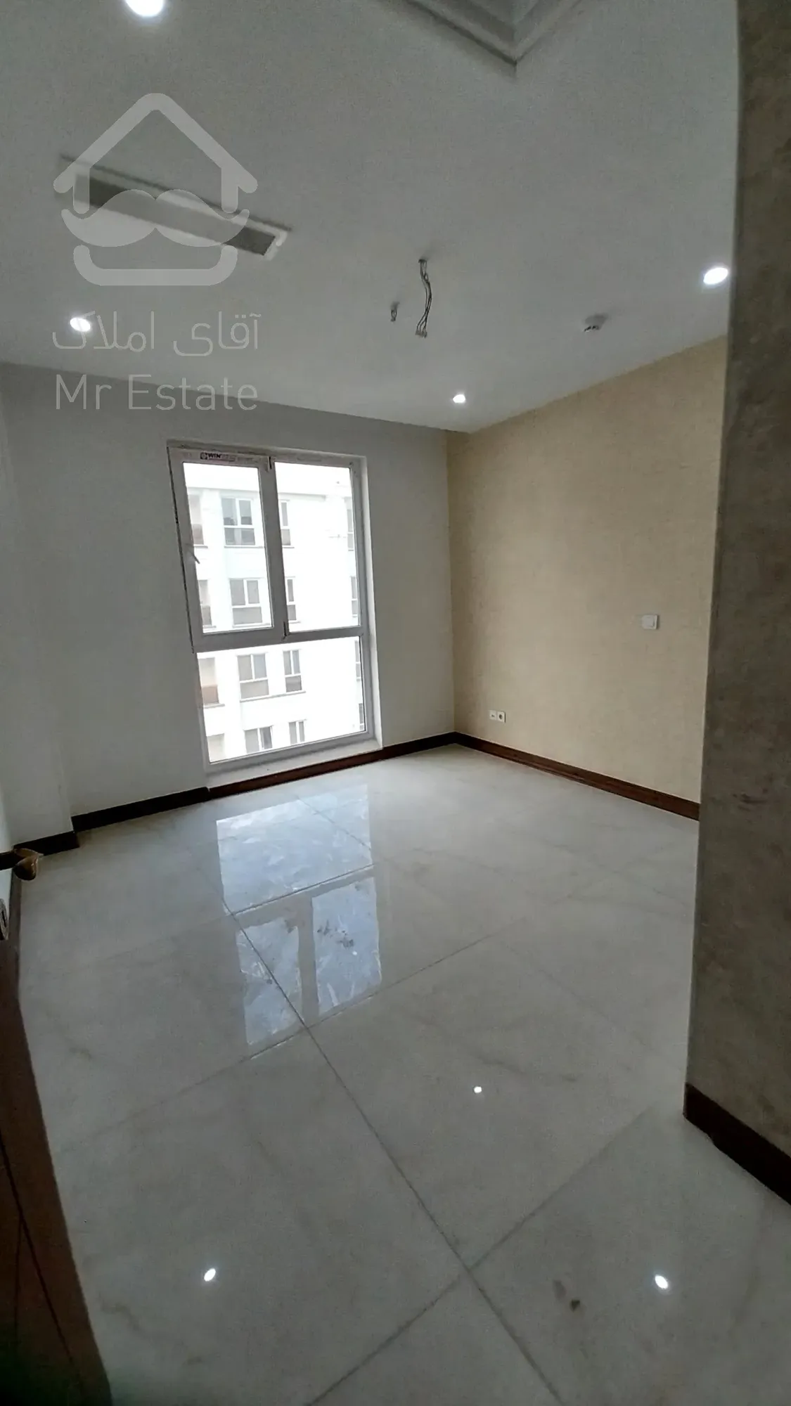 فروش اپارتمان 180 متری سه خواب هروی