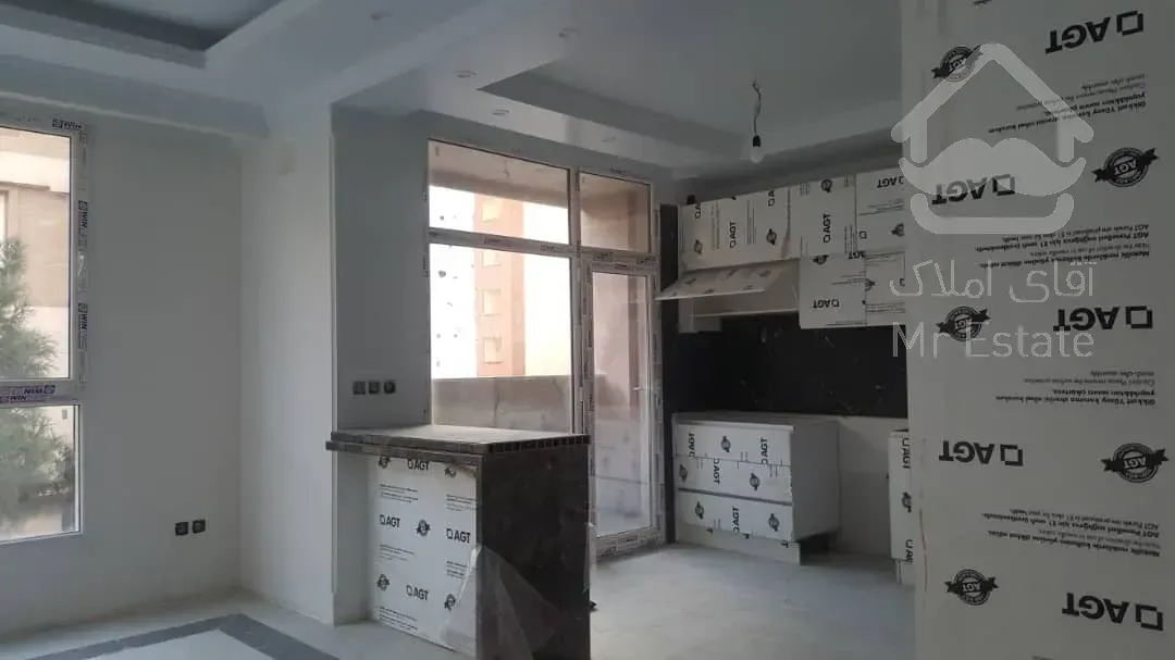 فروش 125 متر مسکونی دروس