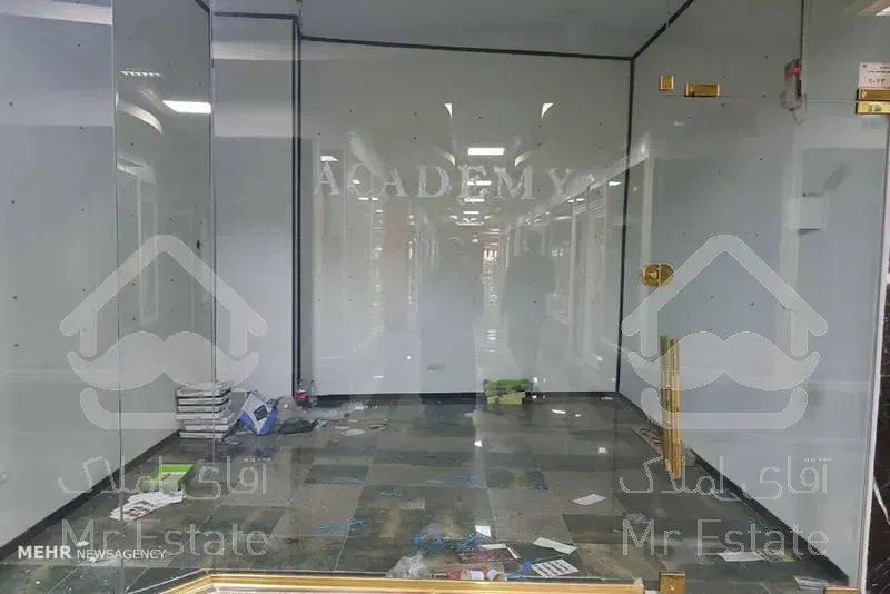 فروش مغازه 15 متری ظفر