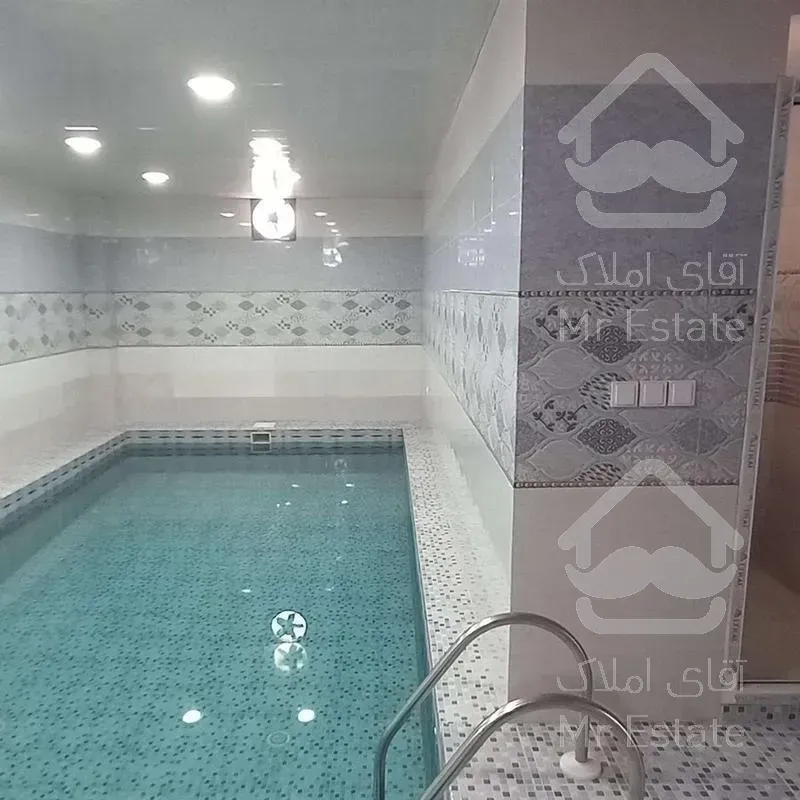 ویلا 400 متر-استخردار-تریبلکس-5خواب-شیرود