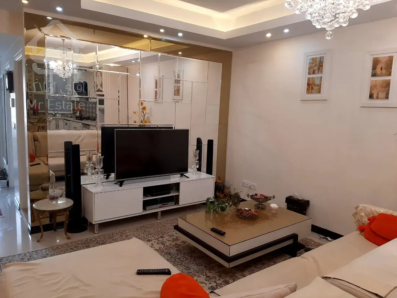 اجاره 130 متری منظریه