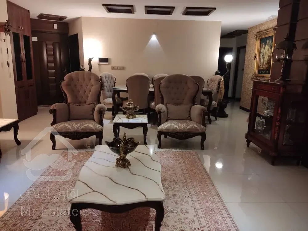 اجاره 140 متری بنی هاشم