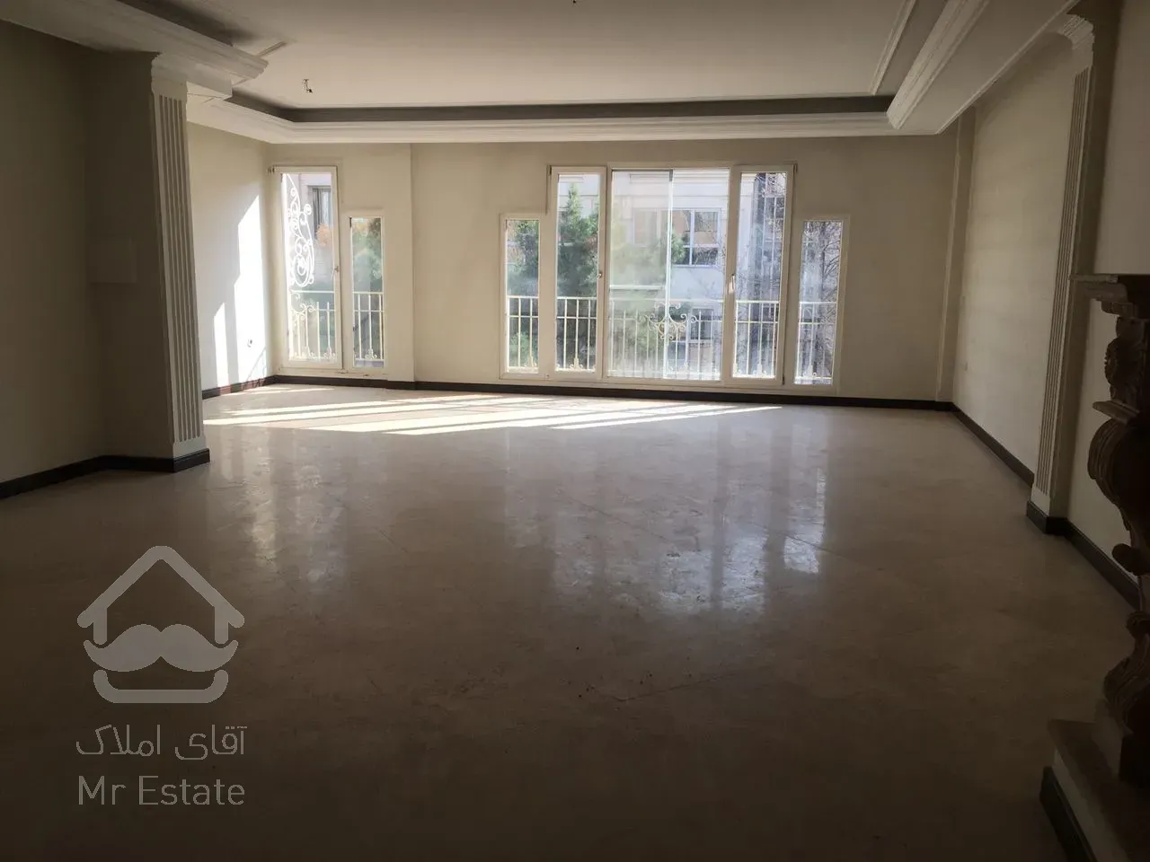 فروش 190 متری دروس