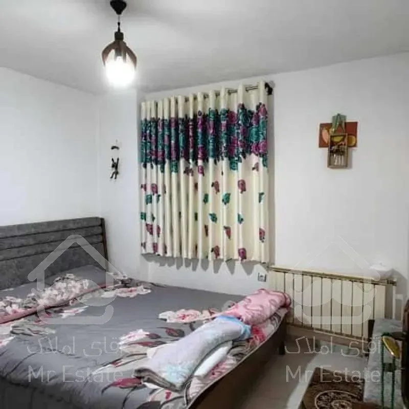 آپارتمان 75 متر_2 خواب_ خیابان جمهوری