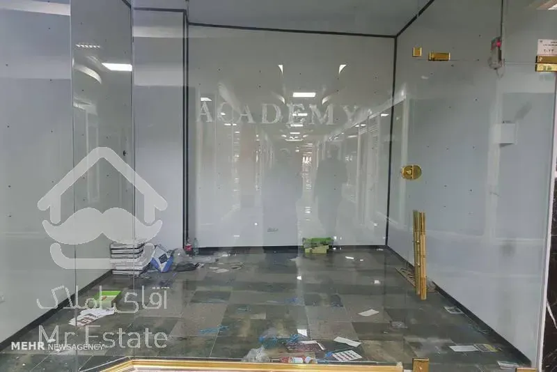 مغازه 20 متری ونک