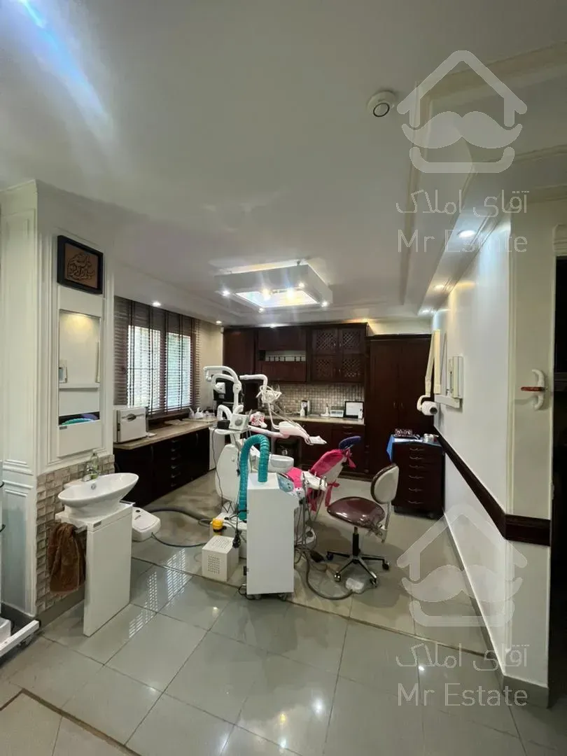 فروش اداری  در میرداماد