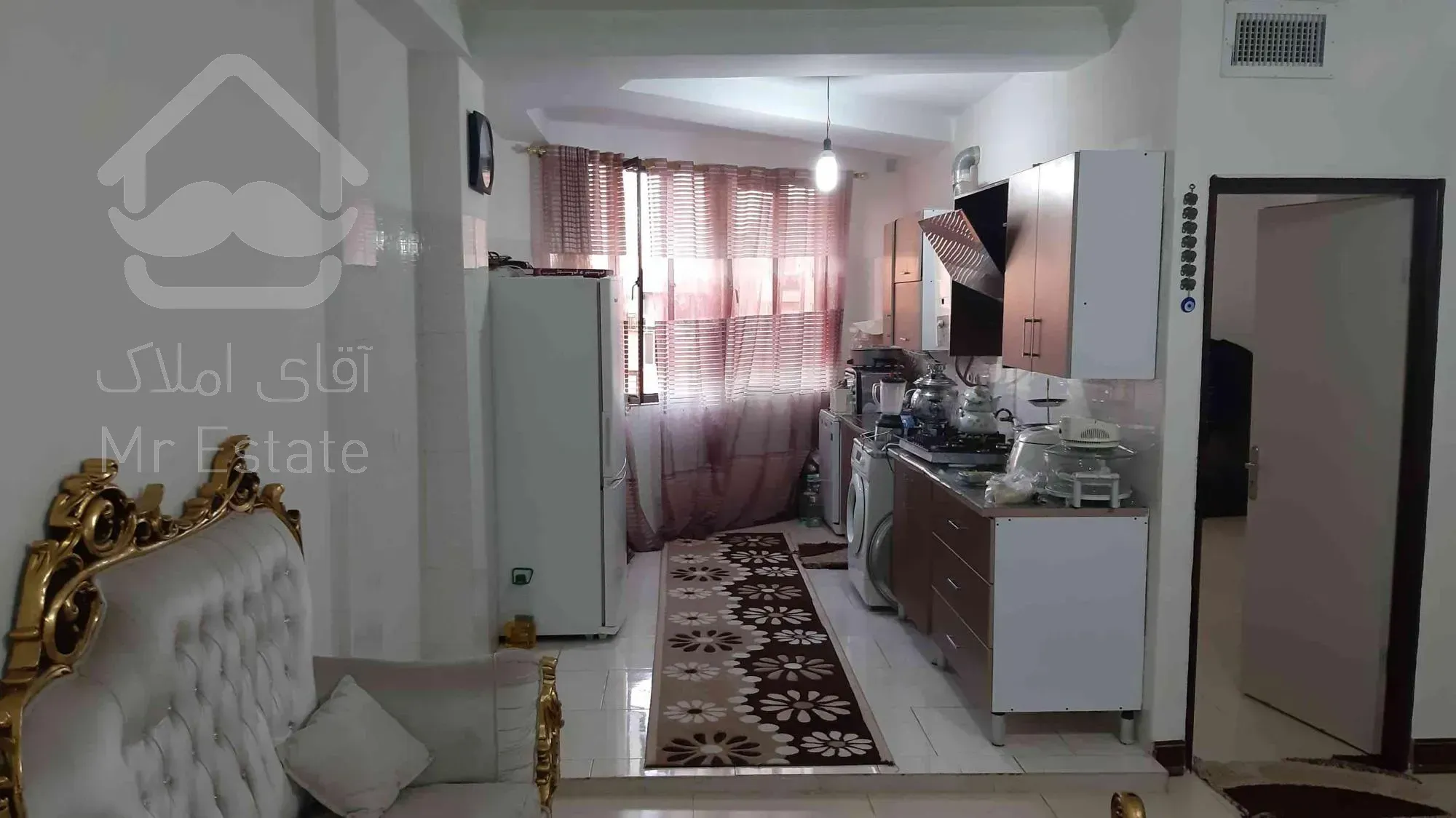 ۱۲۵ متر کرج