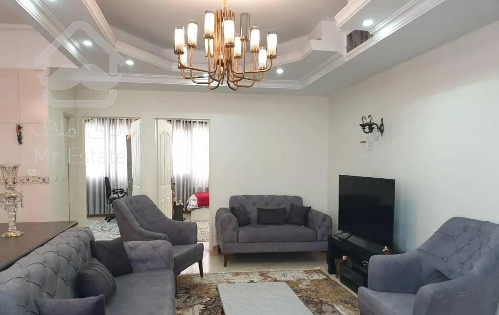 آپارتمان ۷۱متری فول امکانات