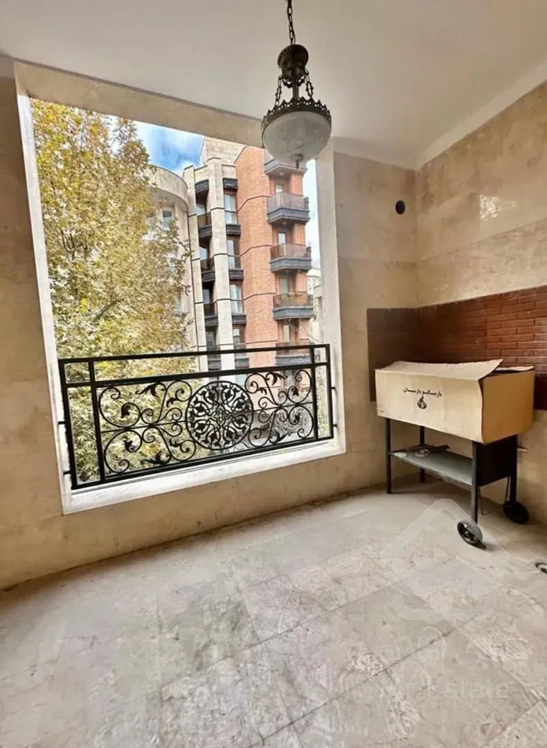 فروش اپارتمان 183 متری زعفرانیه