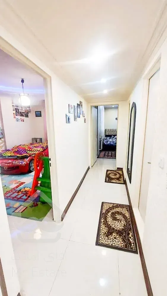 ۱۸ماهه/سالن پرده خور و بازسازی شد گه در سازمان اب