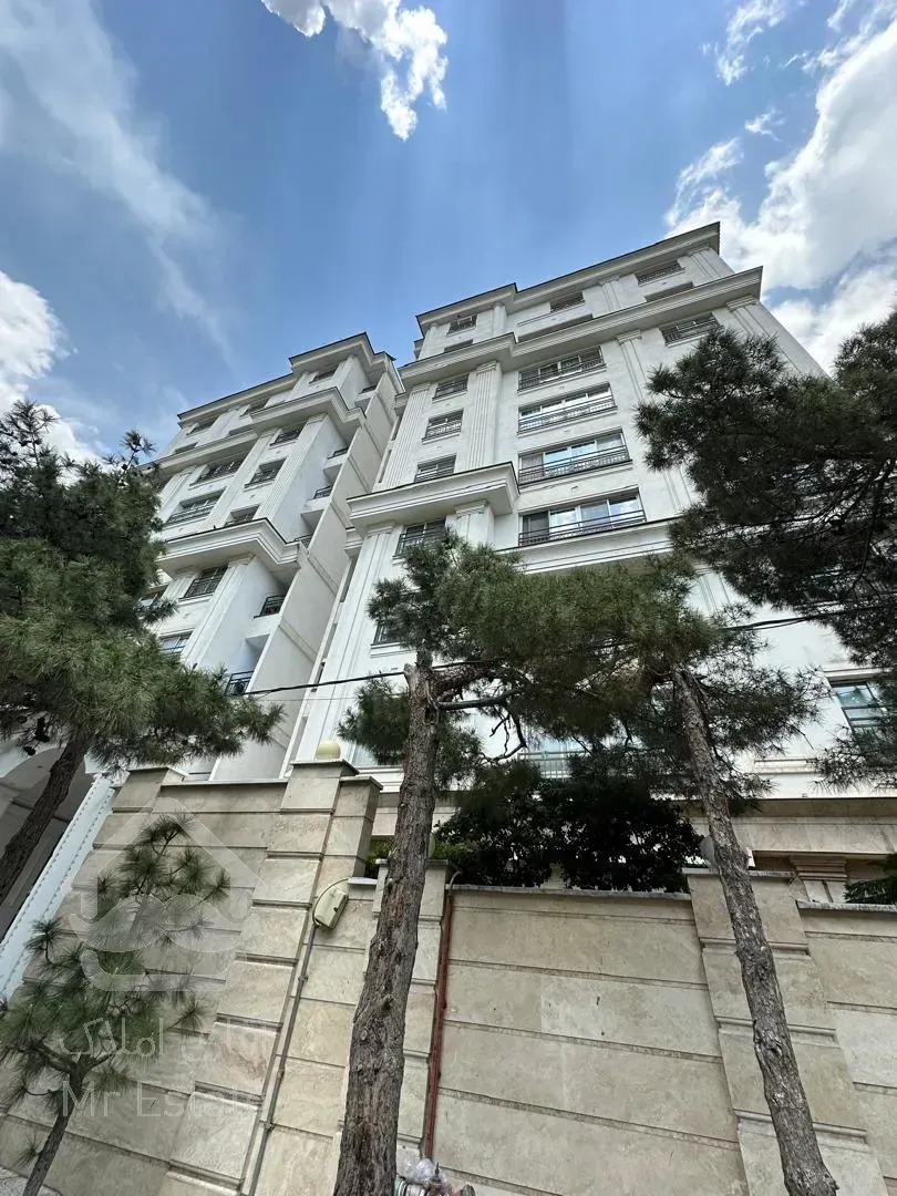 فروش اپارتمان 138 متری درکه