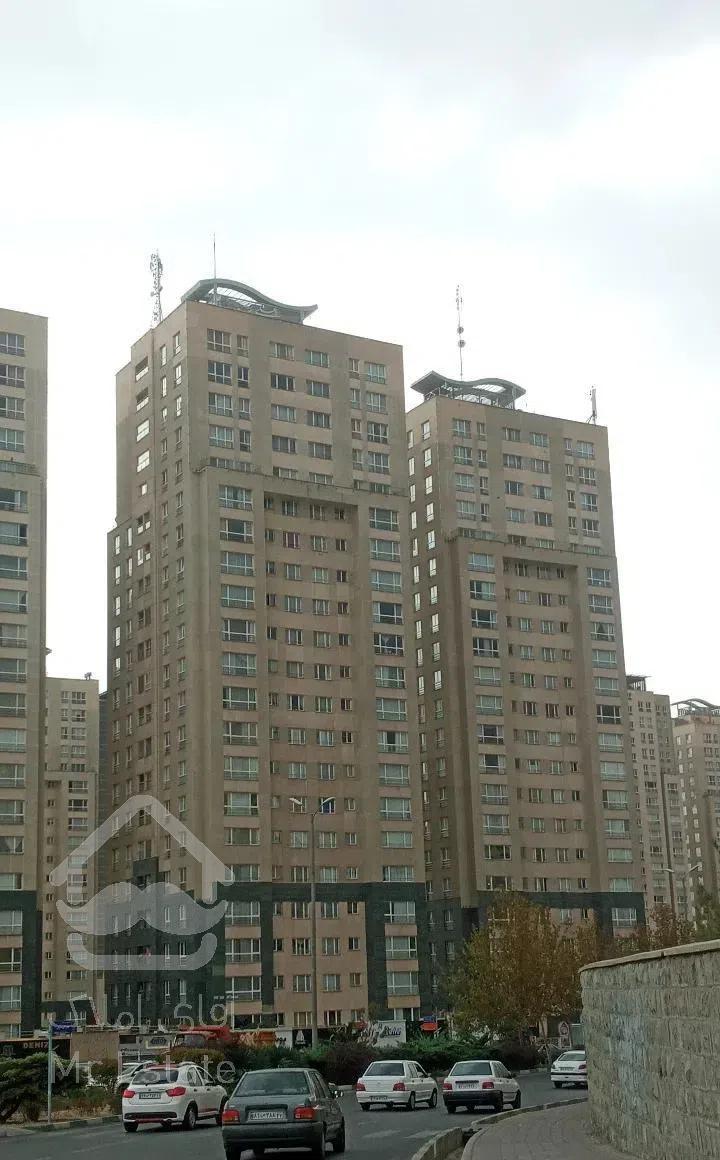 سهام بازنشستگی چیتگر//پهنهd//ویو باغ ملی