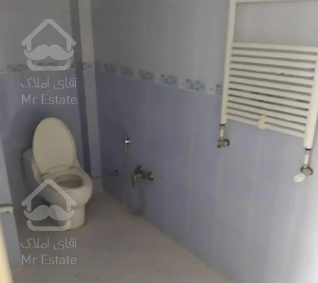 برج سروناز ، ۸۰ متر دو خواب