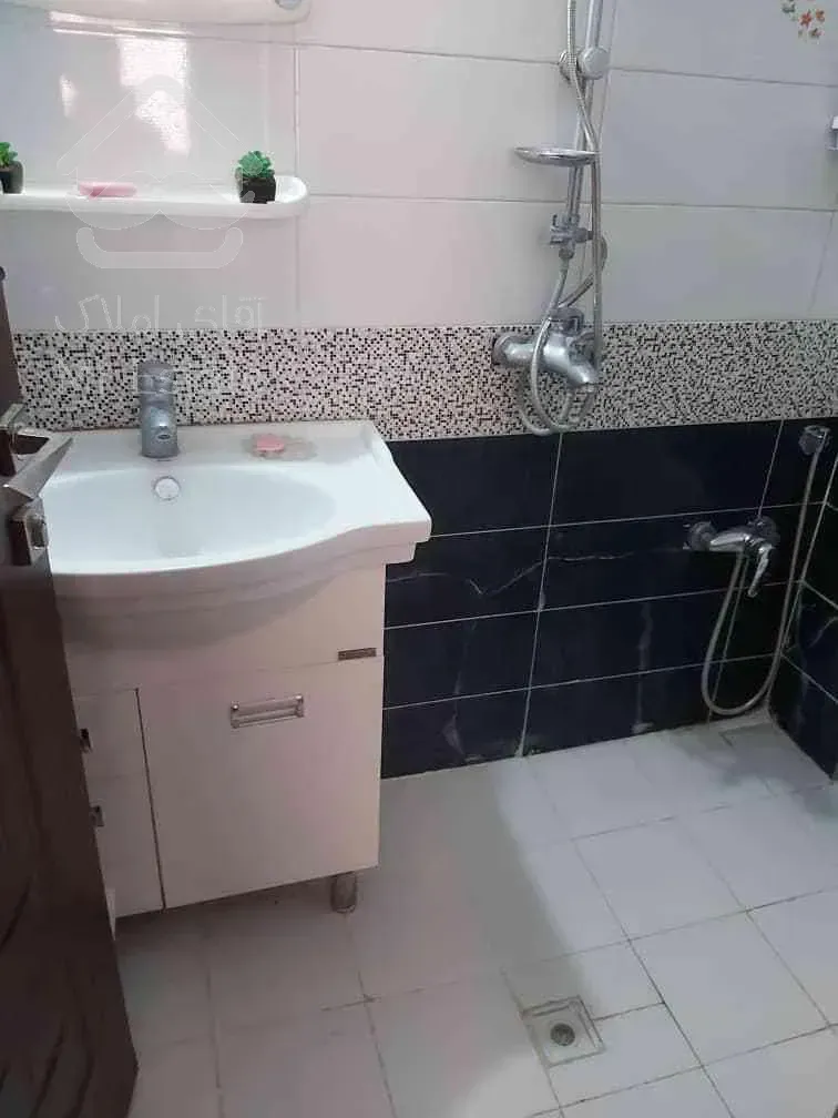 ۹۱متر دوخواب مستر/ دنج و آرام / سردار جنگل