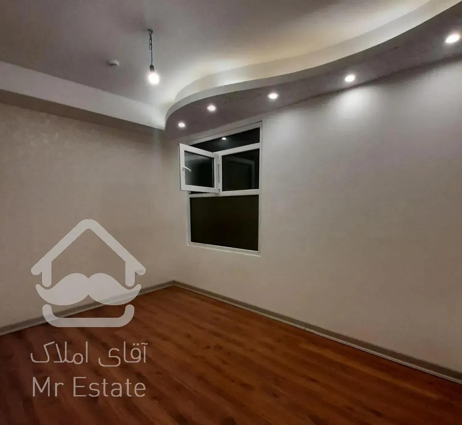 127متر، ویو کاخ شمس(ویو ابدی) کلید نخورده