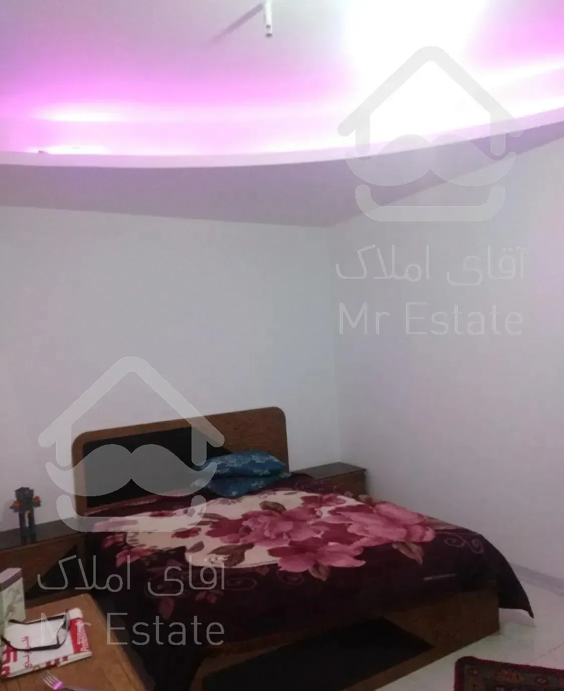 آپارتمان ١١٥متری /دو خواب/طوبی