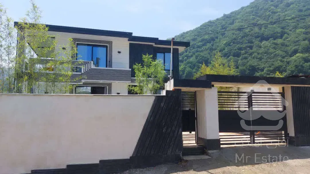 فروش ویلا استخر دار 230 متری