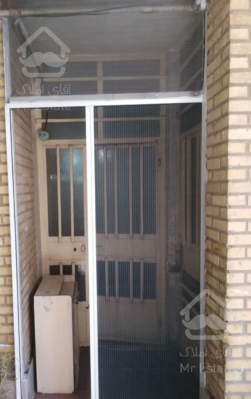 درب و پنجره ی دوجداره و توری پشه گیر