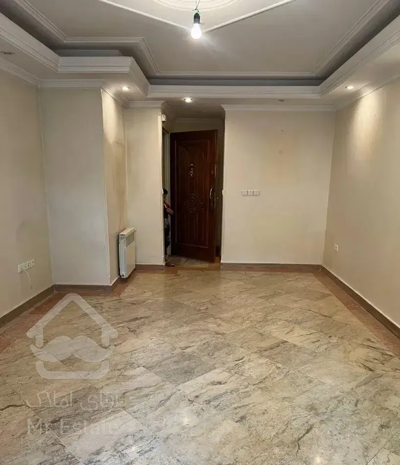 ۷۰ متر دو خواب