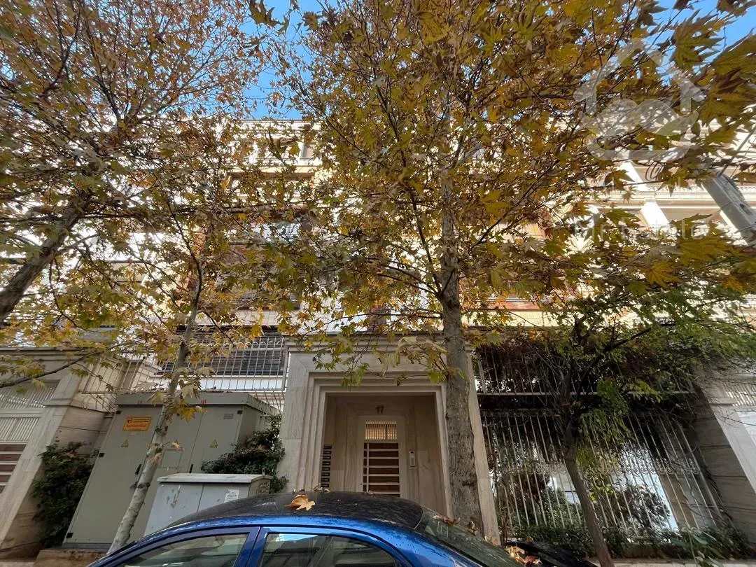 فروش  اپارتمان 193 متری  زعفرانیه