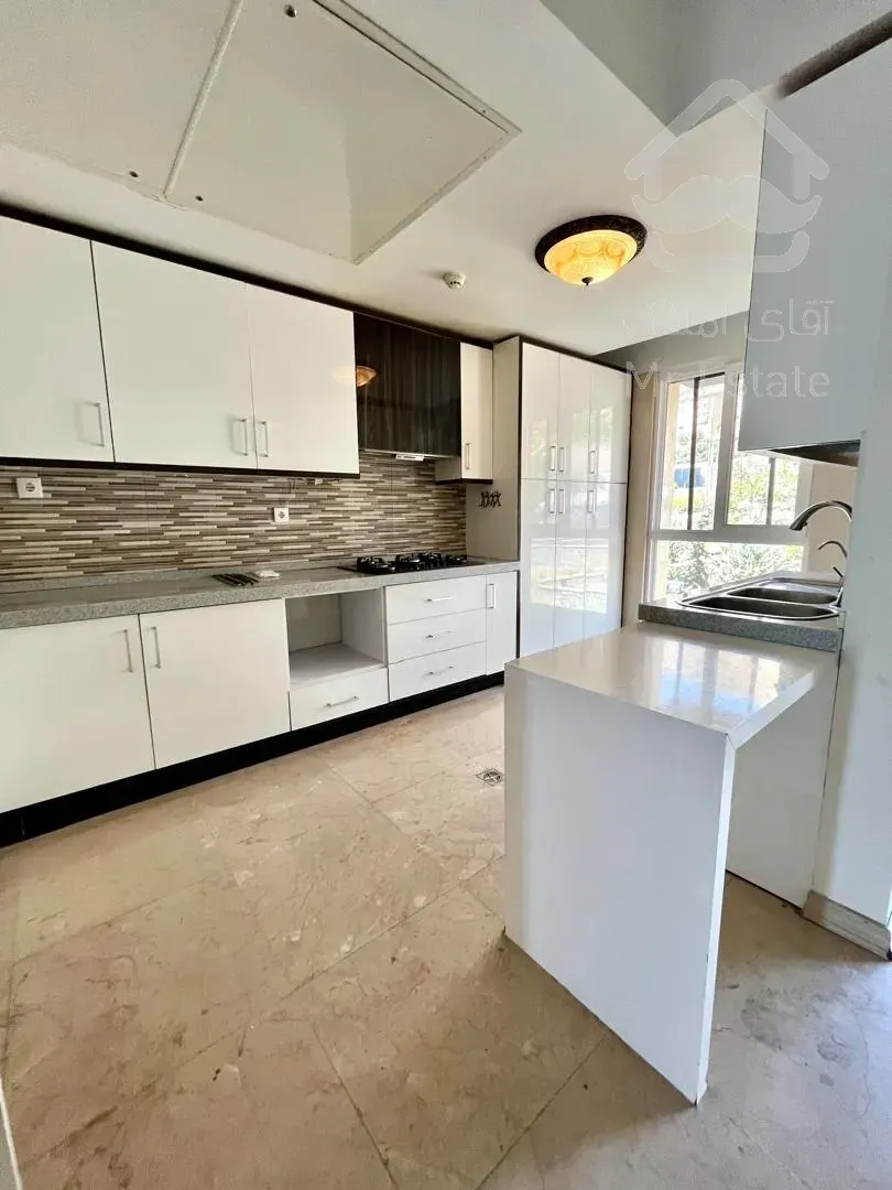 فروش اپارتمان 120 متری ولنجک