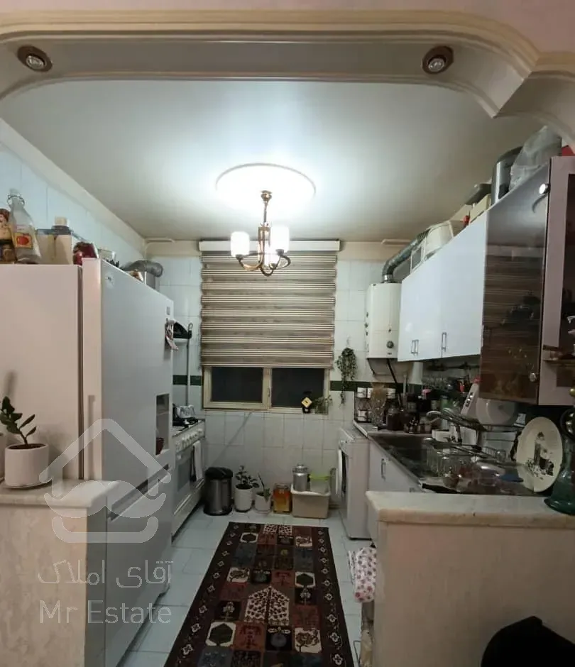 43متری یک خواب مینای شمالی