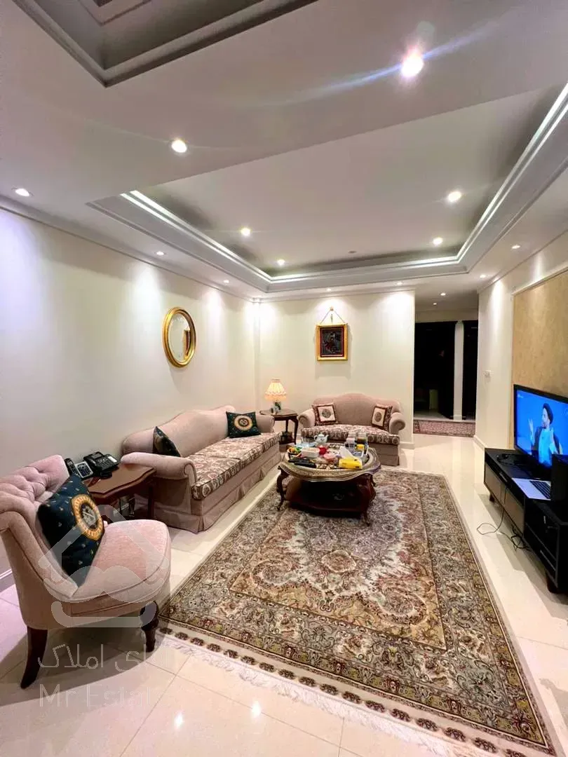 فروش اپارتمان 168 متری محمودیه